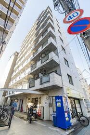 スカイコート西川口第２