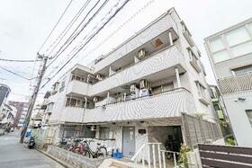 スカイコート川崎大師