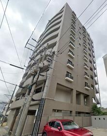 パーク・ノヴァ久留米中央