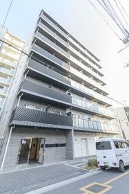 リヴシティ西川口四番館