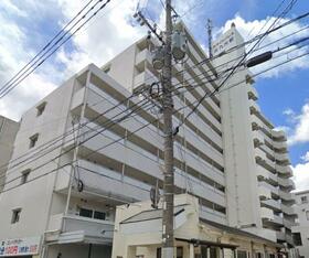 ホワイトパレス北九大前