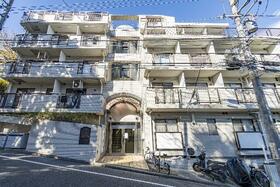 朝日プラザ妙蓮寺