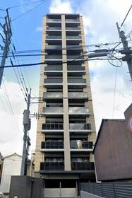 オープンレジデンシア馬出九大病院前