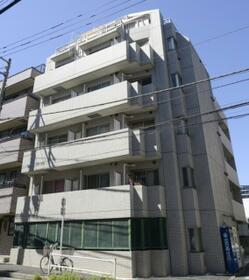 グランヴァン東中野