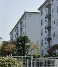 宮前平グリーンハイツ５２号棟