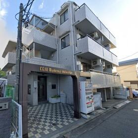 クリオ妙蓮寺壱番館