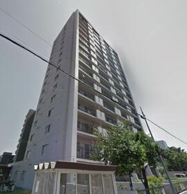 シャンボール豊平