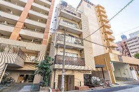 ライオンズマンション新宿一丁目