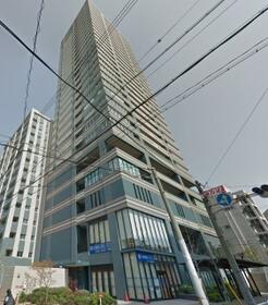 守口ミッドサイト文禄ヒルズ　ザ・タワー