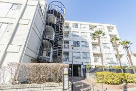 狛江コーポラス