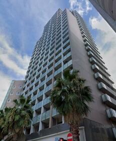 エグゼレジデンスタワー