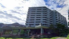 ツインタワー石打