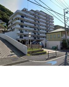 マリンテラス南葉山