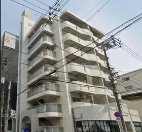 アルファ富田町