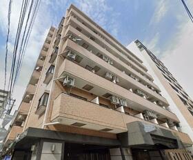 ライオンズマンション錦糸町第８