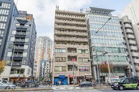 ニューハイツ青山