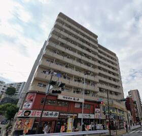 井上ビル・スカイコート横浜日ノ出町
