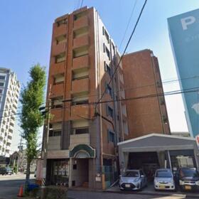 ダイナコート小倉下到津