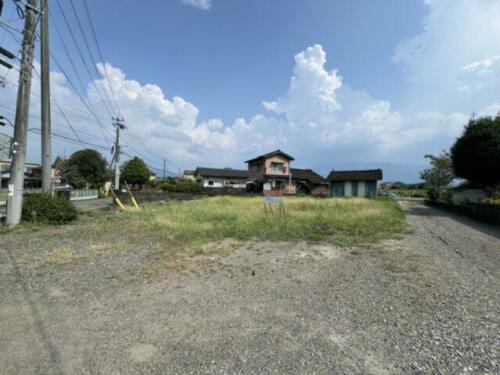 土地, 熊本県 球磨郡あさぎり町
