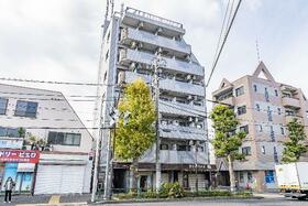 グランヴェル石神井公園