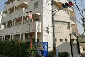 アルファ清心町