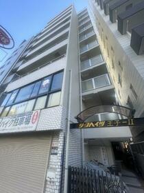 リーフハイツ王子２