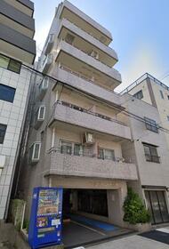 ライベストコート東陽