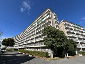 日商岩井北浦和マンションＡ棟