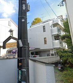 ホーユーコンフォルト鶴ケ峰