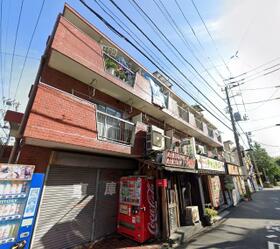 サンライズ新宿