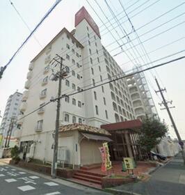 宝第二スカイハイツ