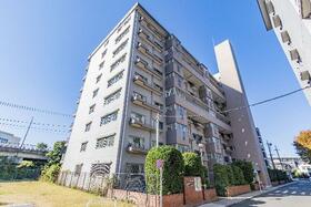 上石神井ハイム４号棟