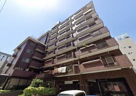 トーカングランドマンション栄