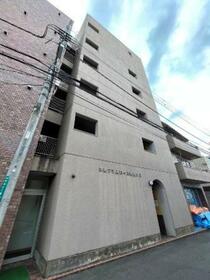 日建プリムローズ常盤第２