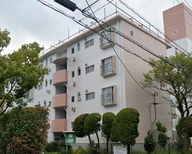 新桜ケ丘団地九棟