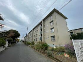 所沢山口団地１号棟