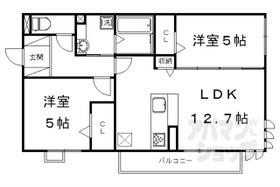 間取り：226078595289