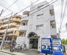 リバティパレス常盤台