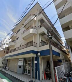 リバーハイツ新川町