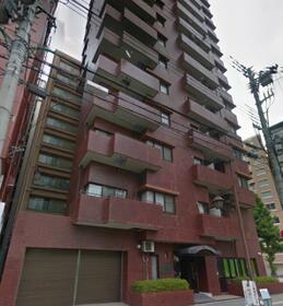 ライオンズマンション三宮磯上公園