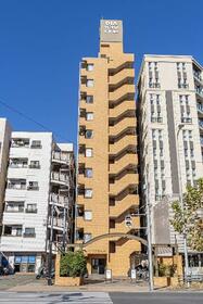 ダイアパレス生麦第４