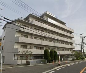 ライオンズマンション明石東二見第弐