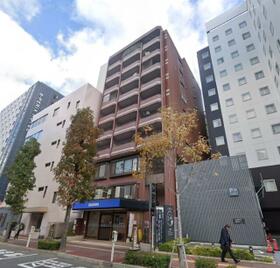 ライオンズマンション博多駅前