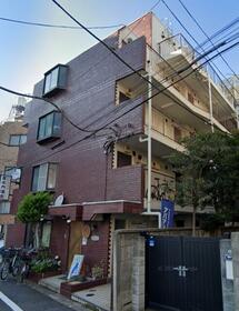 メゾン・ド・リベルテ