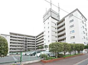 ニックハイム鶴見第二