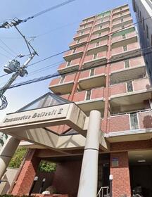 ロマネスク水前寺第２