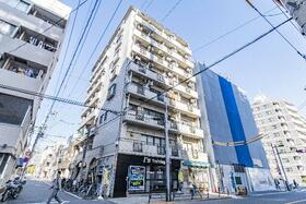 エスポワール入谷