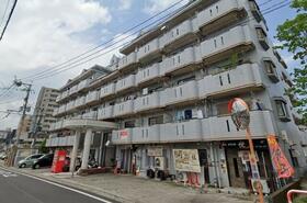 ビッグバーンズマンション谷山A棟