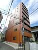 みおつくし粉浜 4階 築7年3ヶ月の賃貸物件