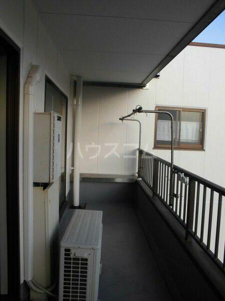 神奈川県藤沢市本町１丁目(賃貸マンション3DK・3階・56.09㎡)の写真 その12
